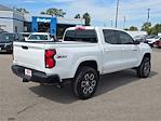 2024 Chevrolet Colorado Crew Cab 4WD Pickup for sale #25C134A - photo 4