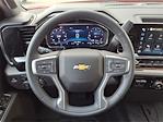 2025 Chevrolet Silverado 1500 Crew Cab 4WD Pickup for sale #25C135 - photo 10