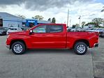 2025 Chevrolet Silverado 1500 Crew Cab 4WD Pickup for sale #25C135 - photo 3