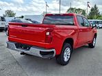 2025 Chevrolet Silverado 1500 Crew Cab 4WD Pickup for sale #25C135 - photo 2