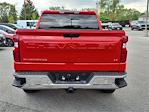 2025 Chevrolet Silverado 1500 Crew Cab 4WD Pickup for sale #25C135 - photo 4