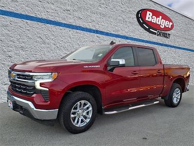 2023 Chevrolet Silverado 1500 Crew Cab 4WD Pickup for sale #25C135A - photo 1