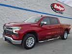2023 Chevrolet Silverado 1500 Crew Cab 4WD Pickup for sale #25C135A - photo 1