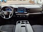 Used 2023 Chevrolet Silverado 1500 LT Crew Cab for sale #25C135A - photo 32