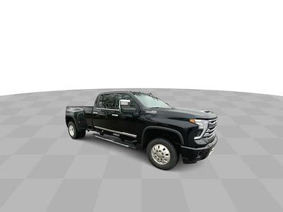 2025 Chevrolet Silverado 3500 Crew Cab 4WD Pickup for sale #25C161 - photo 1