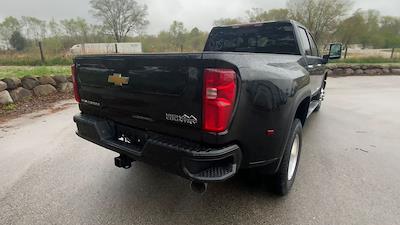 2025 Chevrolet Silverado 3500 Crew Cab 4WD Pickup for sale #25C161 - photo 2