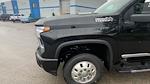 2025 Chevrolet Silverado 3500 Crew Cab 4WD Pickup for sale #25C161 - photo 4