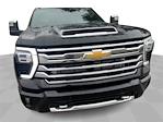 2025 Chevrolet Silverado 3500 Crew Cab 4WD Pickup for sale #25C161 - photo 40