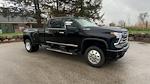 2025 Chevrolet Silverado 3500 Crew Cab 4WD Pickup for sale #25C161 - photo 6