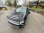 2025 Chevrolet Silverado 3500 Crew Cab 4WD Pickup for sale #25C161 - photo 57