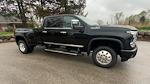 2025 Chevrolet Silverado 3500 Crew Cab 4WD Pickup for sale #25C161 - photo 7