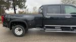 2025 Chevrolet Silverado 3500 Crew Cab 4WD Pickup for sale #25C161 - photo 8