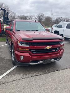 2018 Chevrolet Silverado 1500 Crew Cab 4WD Pickup for sale #25C165A - photo 1