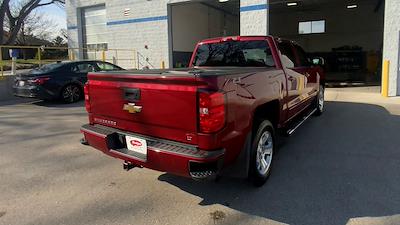 2018 Chevrolet Silverado 1500 Crew Cab 4WD Pickup for sale #25C165A - photo 2