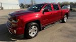 2018 Chevrolet Silverado 1500 Crew Cab 4WD Pickup for sale #25C165A - photo 6