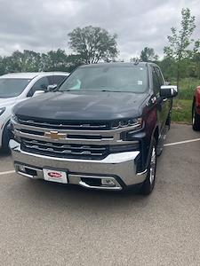 2021 Chevrolet Silverado 1500 Crew Cab 4WD Pickup for sale #25C170A - photo 1