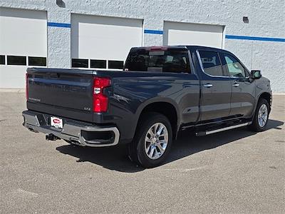 2021 Chevrolet Silverado 1500 Crew Cab 4WD Pickup for sale #25C170A - photo 2