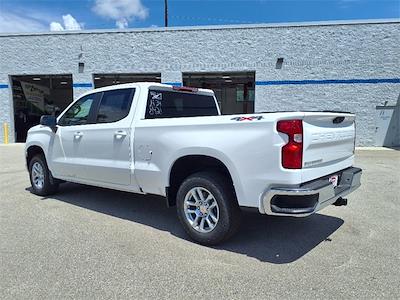 New 2025 Chevrolet Silverado 1500 LT Crew Cab 4WD Pickup for sale #25C174 - photo 2