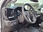 New 2025 Chevrolet Silverado 1500 LT Crew Cab 4WD Pickup for sale #25C174 - photo 12