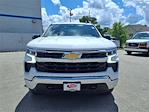 New 2025 Chevrolet Silverado 1500 LT Crew Cab 4WD Pickup for sale #25C174 - photo 3