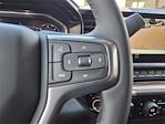 New 2025 Chevrolet Silverado 1500 LT Crew Cab 4WD Pickup for sale #25C174 - photo 25