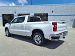 New 2025 Chevrolet Silverado 1500 LT Crew Cab 4WD Pickup for sale #25C174 - photo 2