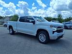 New 2025 Chevrolet Silverado 1500 LT Crew Cab 4WD Pickup for sale #25C174 - photo 8