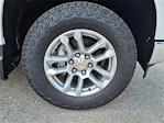 New 2025 Chevrolet Silverado 1500 LT Crew Cab 4WD Pickup for sale #25C174 - photo 9