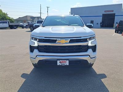 2025 Chevrolet Silverado 1500 Crew Cab 4WD Pickup for sale #25C175 - photo 2