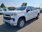 2025 Chevrolet Silverado 1500 Crew Cab 4WD Pickup for sale #25C175 - photo 1