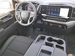 2025 Chevrolet Silverado 1500 Crew Cab 4WD Pickup for sale #25C175 - photo 23