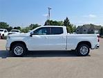 2025 Chevrolet Silverado 1500 Crew Cab 4WD Pickup for sale #25C175 - photo 3