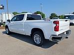 2025 Chevrolet Silverado 1500 Crew Cab 4WD Pickup for sale #25C175 - photo 4