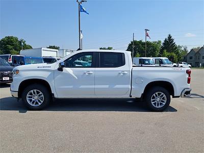 2025 Chevrolet Silverado 1500 Crew Cab 4WD Pickup for sale #25C176 - photo 2