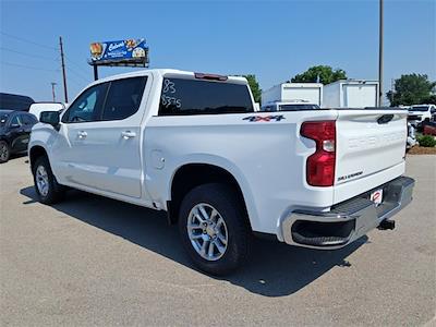 New 2025 Chevrolet Silverado 1500 LT Crew Cab 4WD Pickup for sale #25C176 - photo 2