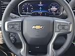 2025 Chevrolet Silverado 1500 Crew Cab 4WD Pickup for sale #25C176 - photo 11