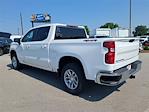 2025 Chevrolet Silverado 1500 Crew Cab 4WD Pickup for sale #25C176 - photo 3
