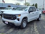 2025 Chevrolet Silverado 1500 Crew Cab 4WD Pickup for sale #25C179 - photo 1