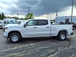 2025 Chevrolet Silverado 1500 Crew Cab 4WD Pickup for sale #25C179 - photo 3