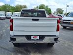 2025 Chevrolet Silverado 1500 Crew Cab 4WD Pickup for sale #25C179 - photo 4