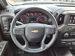 2025 Chevrolet Silverado 1500 Crew Cab 4WD Pickup for sale #25C179 - photo 9