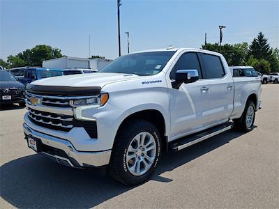 2023 Chevrolet Silverado 1500 Crew Cab 4WD Pickup for sale #25C182A - photo 1