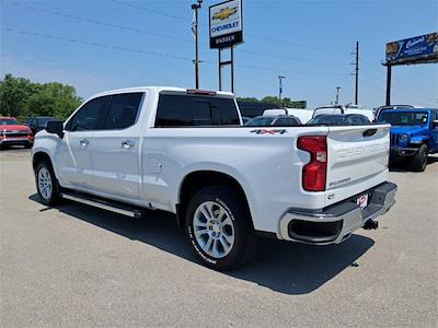2023 Chevrolet Silverado 1500 Crew Cab 4WD Pickup for sale #25C182A - photo 2