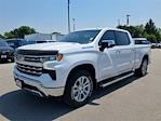 2023 Chevrolet Silverado 1500 Crew Cab 4WD Pickup for sale #25C182A - photo 1