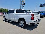 2023 Chevrolet Silverado 1500 Crew Cab 4WD Pickup for sale #25C182A - photo 2