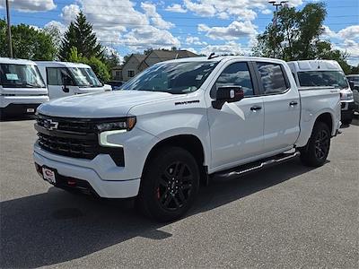 2023 Chevrolet Silverado 1500 Crew Cab 4WD Pickup for sale #25C183A - photo 1