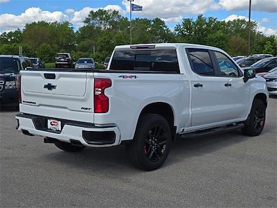 2023 Chevrolet Silverado 1500 Crew Cab 4WD Pickup for sale #25C183A - photo 2