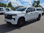 2023 Chevrolet Silverado 1500 Crew Cab 4WD Pickup for sale #25C183A - photo 1