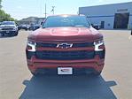2025 Chevrolet Silverado 1500 Crew Cab 4WD Pickup for sale #25C196 - photo 3