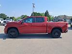 2025 Chevrolet Silverado 1500 Crew Cab 4WD Pickup for sale #25C196 - photo 4